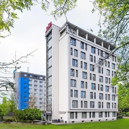 Oaza Hostel *