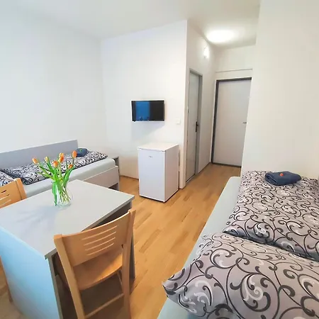 Hostel Oaza Otrokovice